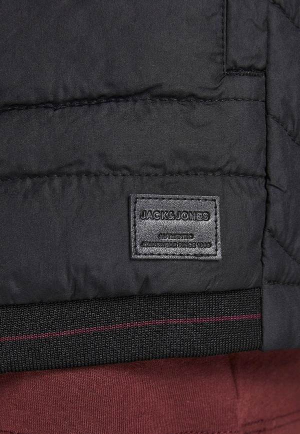 фото Жилет утепленный jack & jones
