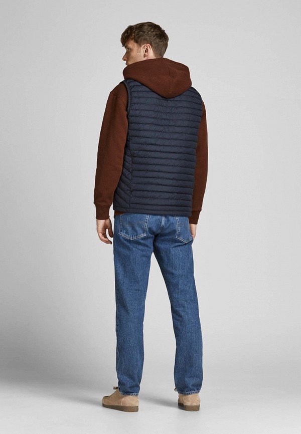фото Жилет утепленный jack & jones