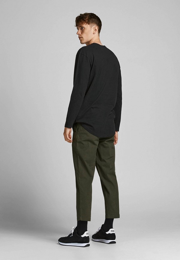 фото Лонгслив jack & jones