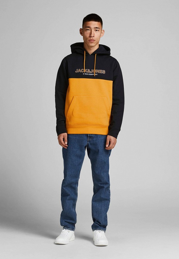 фото Худи jack & jones