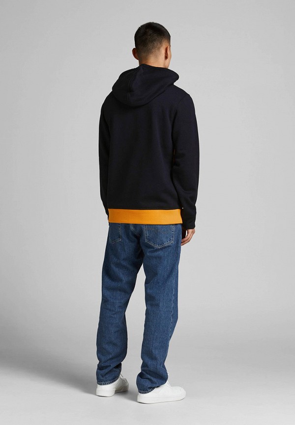 

Худи Jack & Jones, Желтый