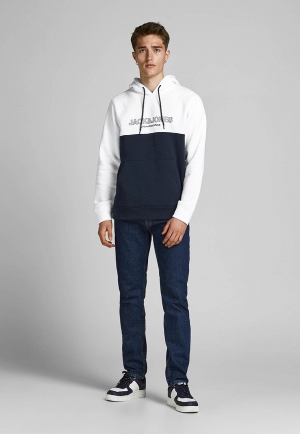 фото Худи jack & jones