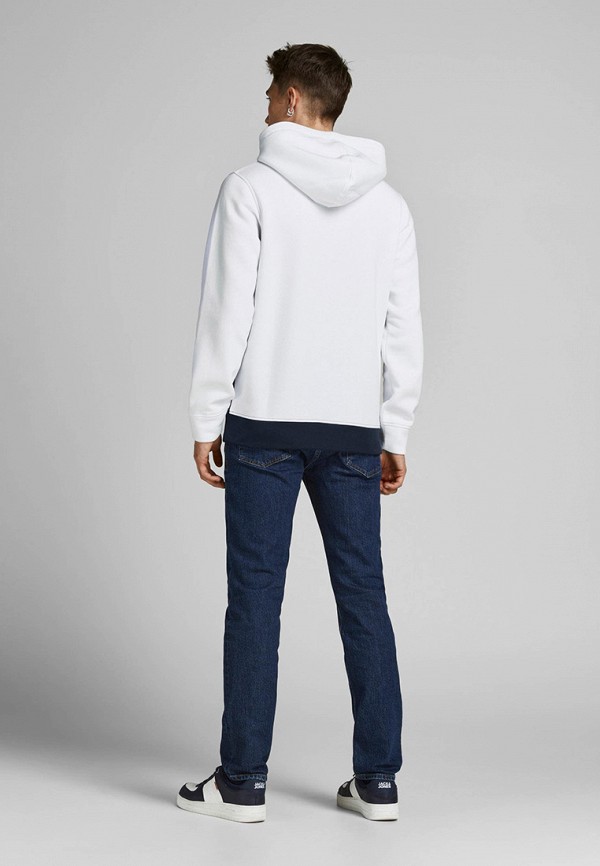 фото Худи jack & jones