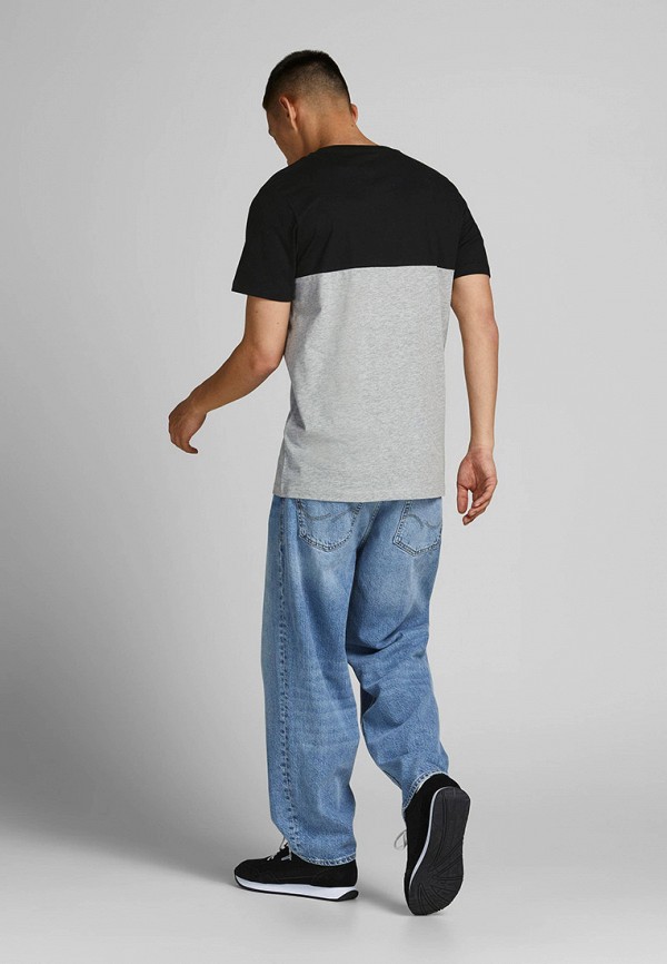 фото Футболка jack & jones
