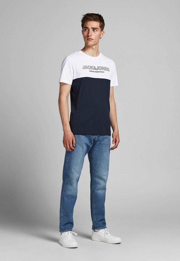 фото Футболка jack & jones