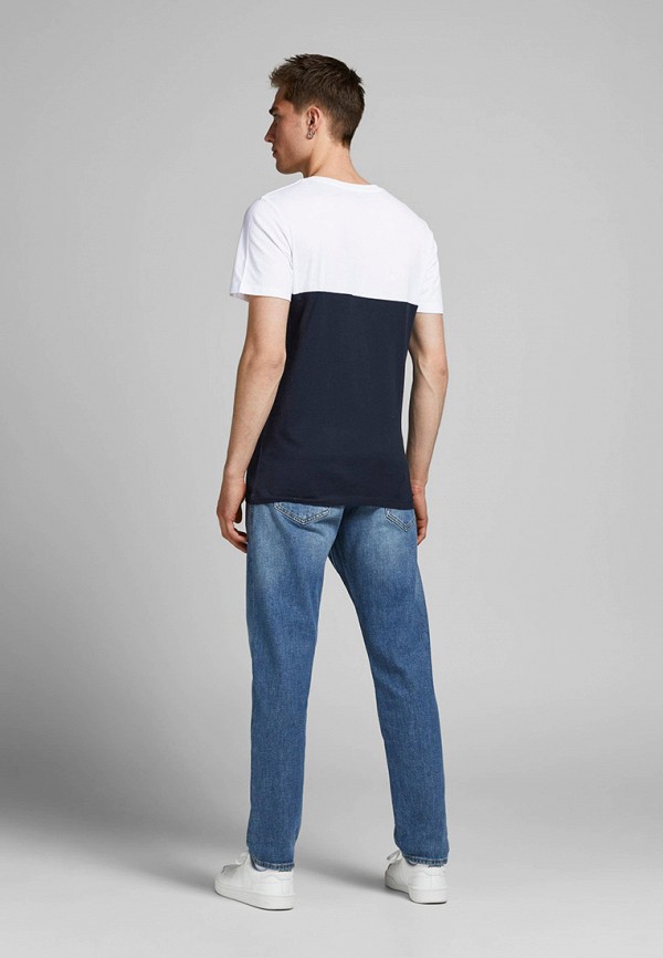 фото Футболка jack & jones