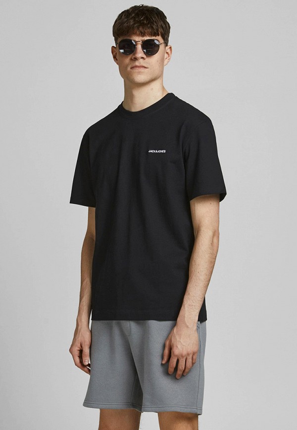 

Футболка Jack & Jones, Черный