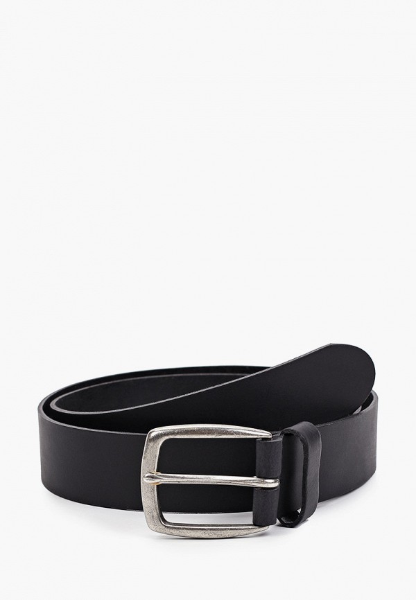 

Ремень Jack & Jones, Черный