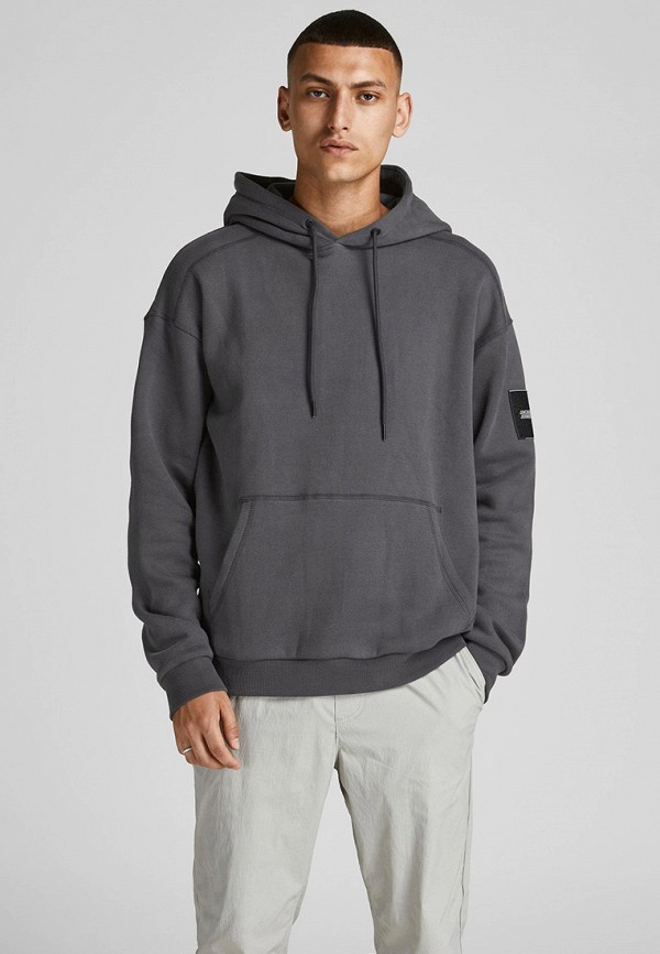 фото Худи jack & jones