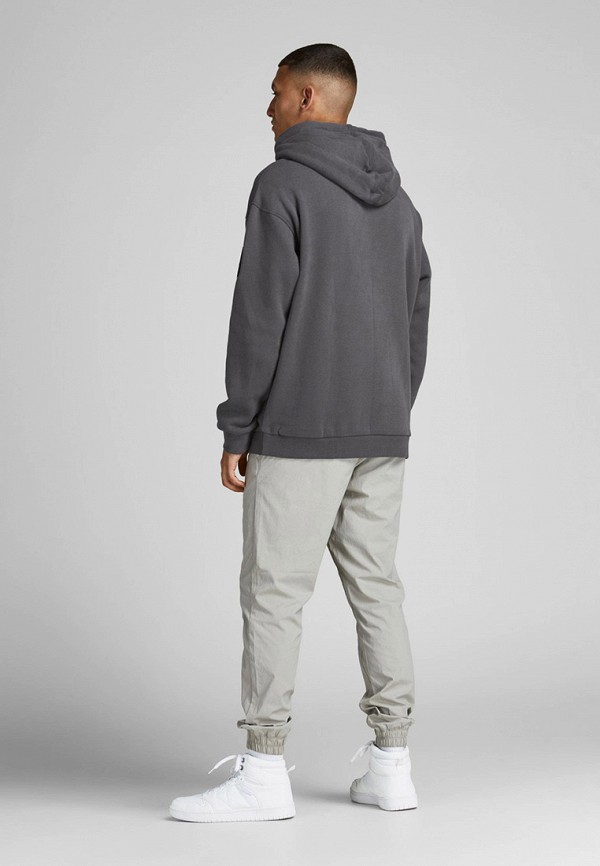 

Худи Jack & Jones, Серый