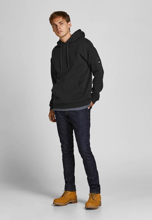 фото Худи jack & jones