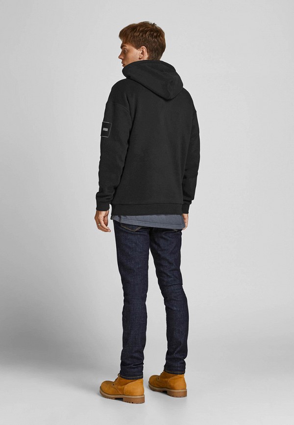 фото Худи jack & jones