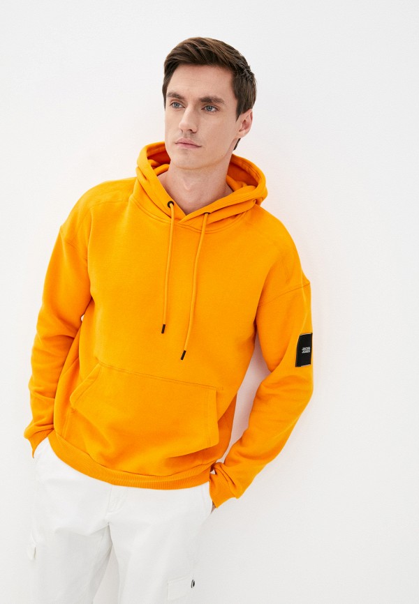 

Худи Jack & Jones, Оранжевый