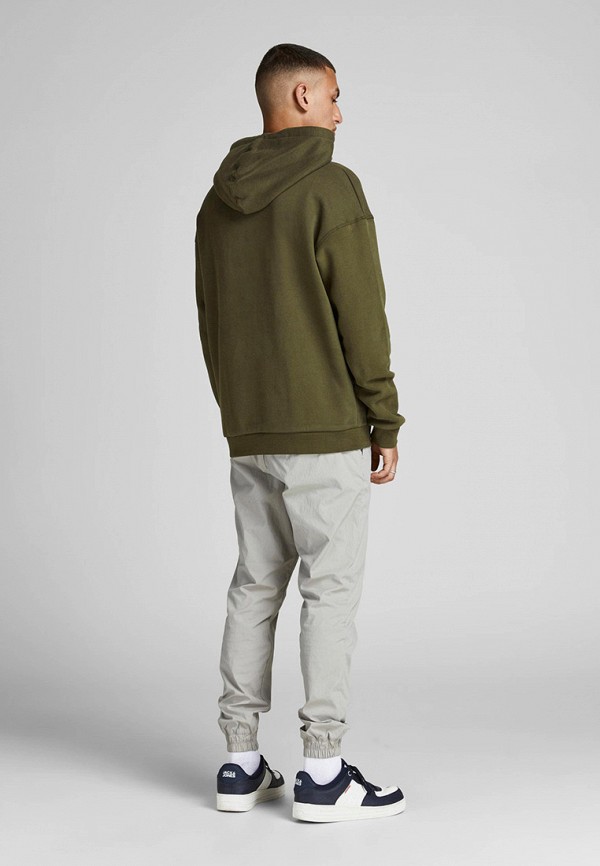 

Худи Jack & Jones, Хаки