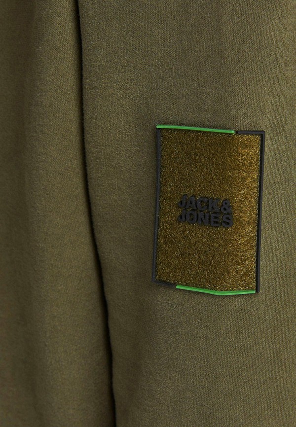 фото Худи jack & jones