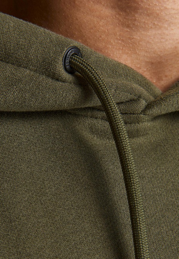 фото Худи jack & jones