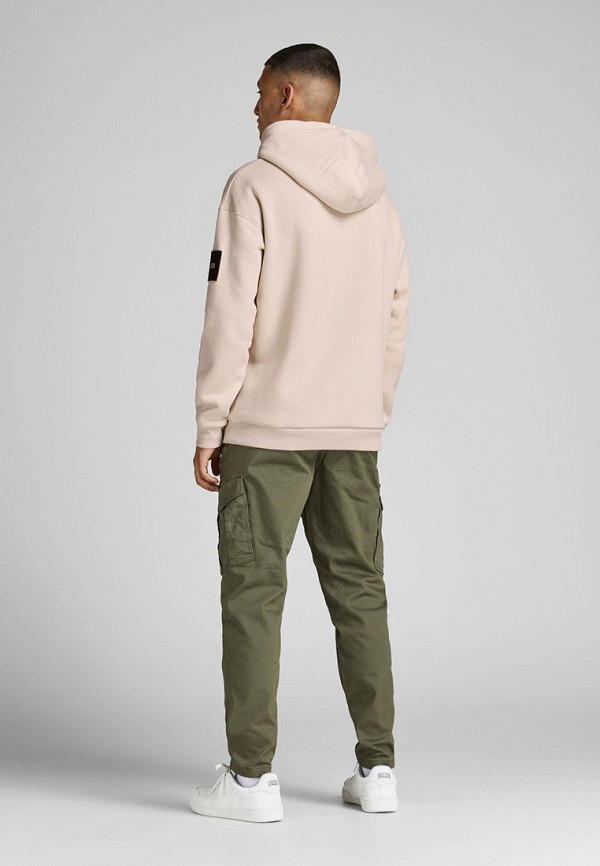 фото Худи jack & jones