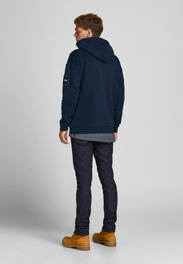 фото Худи jack & jones