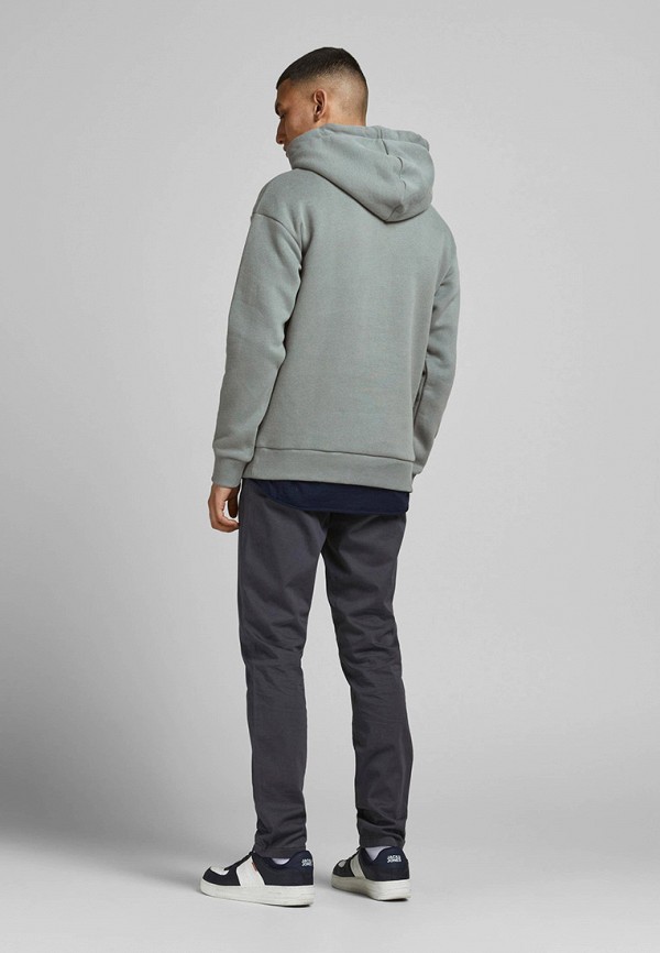 

Худи Jack & Jones, Бирюзовый