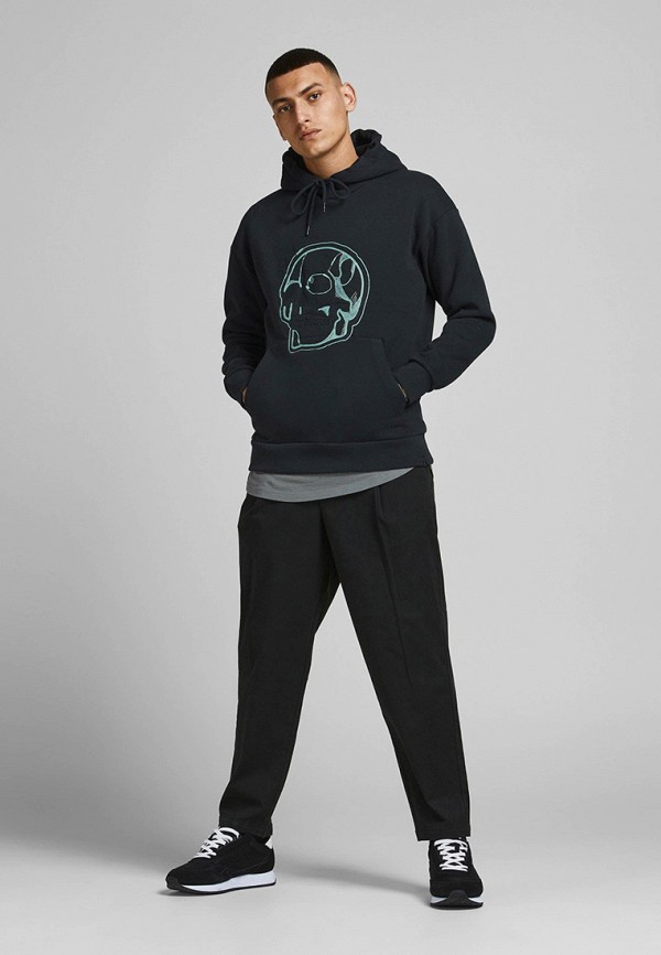 фото Худи jack & jones