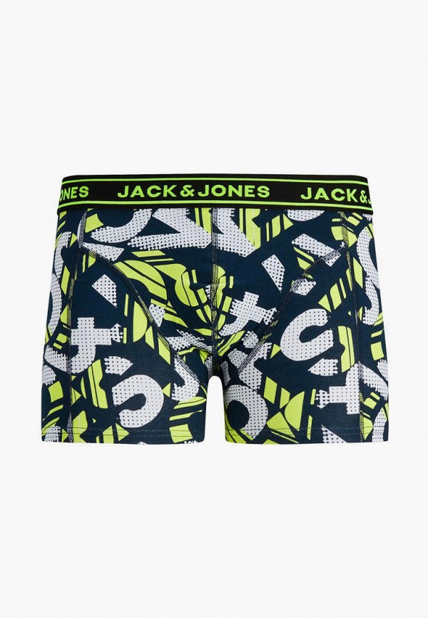 фото Трусы 3 шт. jack & jones