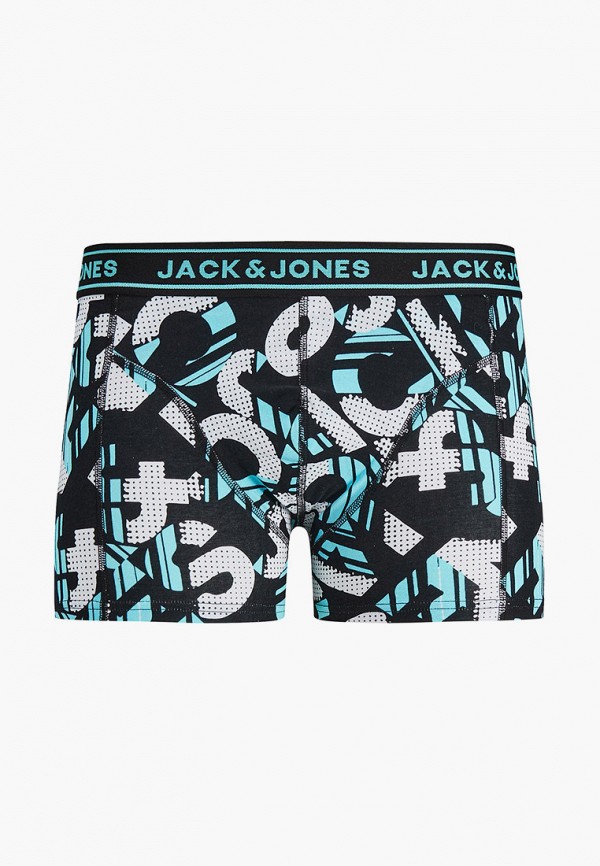 фото Трусы 3 шт. jack & jones