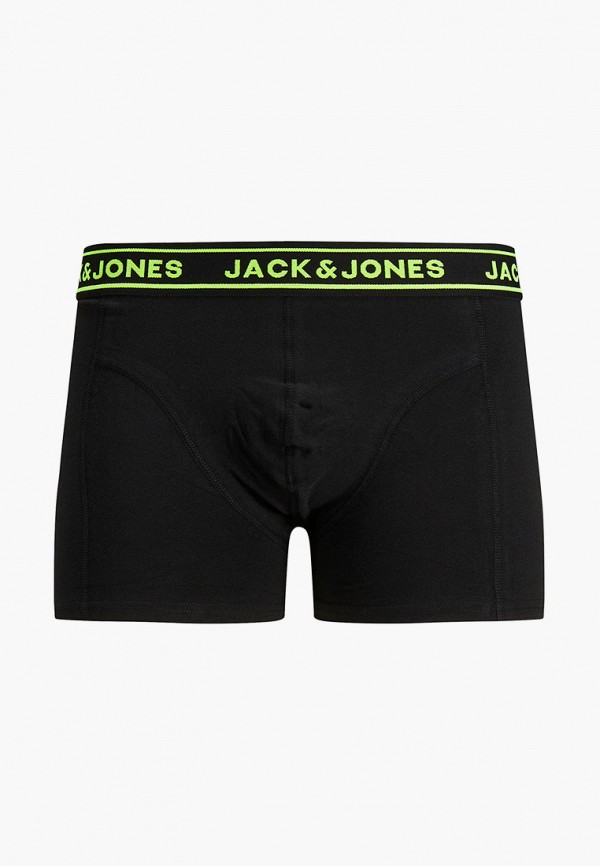 

Трусы 3 шт. Jack & Jones, Разноцветный