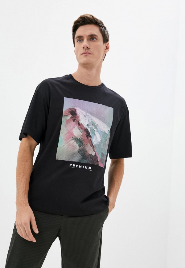 

Футболка Jack & Jones, Черный