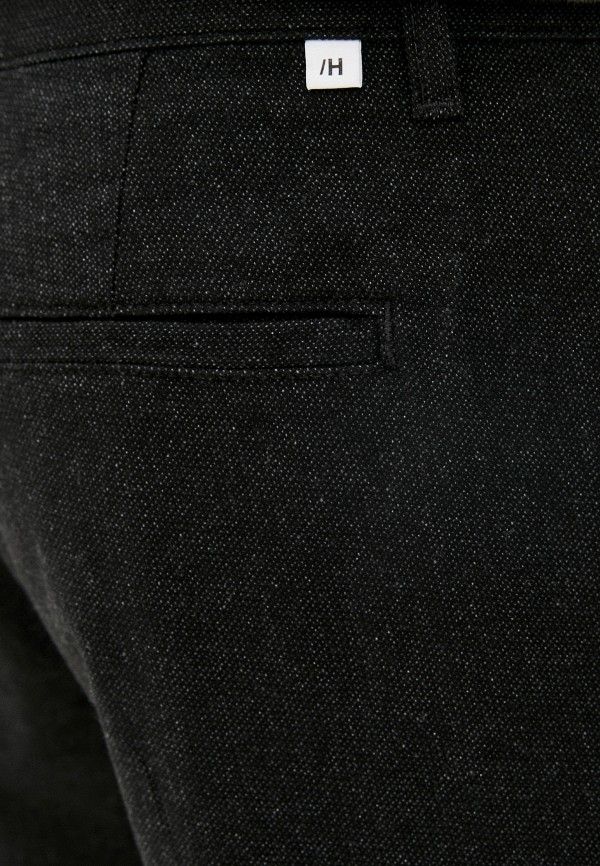

Брюки Selected Homme, Черный, SLIMTAPERED-NORMAN