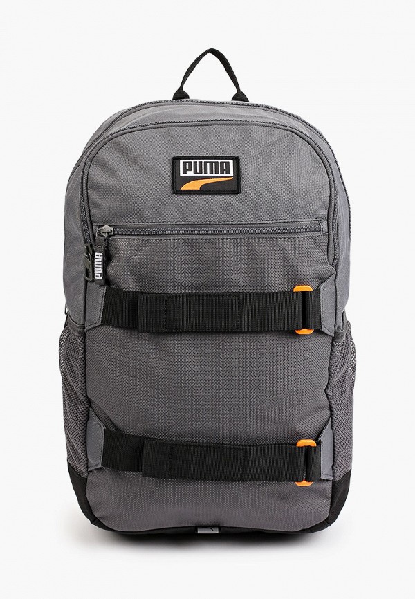 

Рюкзак PUMA, Серый, Deck Backpack