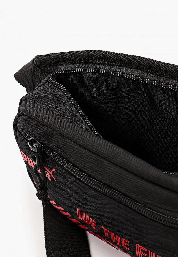 фото Сумка поясная puma