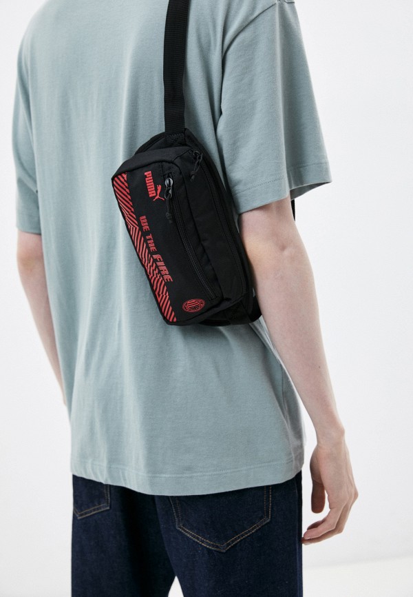 фото Сумка поясная puma