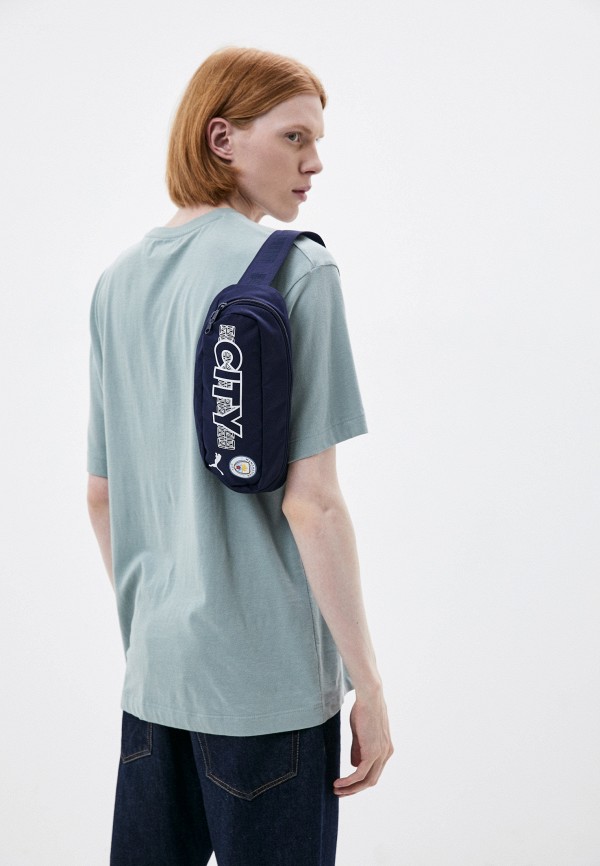 фото Сумка поясная puma