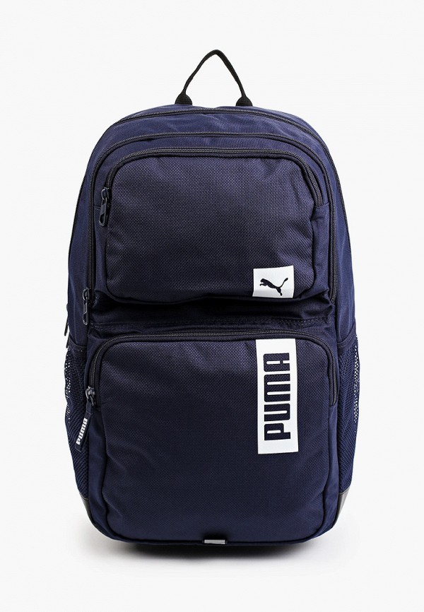 

Рюкзак PUMA, Синий, Deck Backpack II