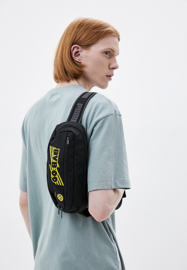 фото Сумка поясная puma