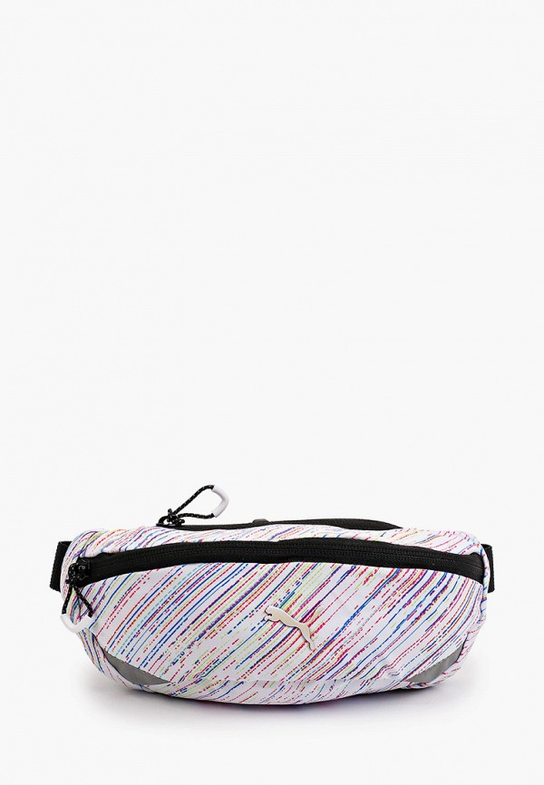 

Сумка поясная PUMA, Разноцветный, PR Classic Waist Bag