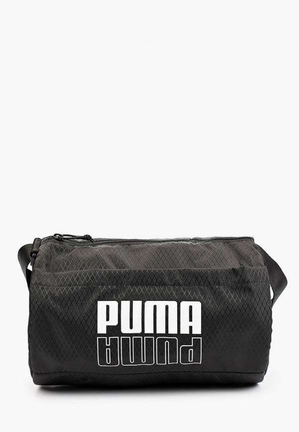 

Сумка спортивная PUMA, Черный, PUMA RTLAAN449401