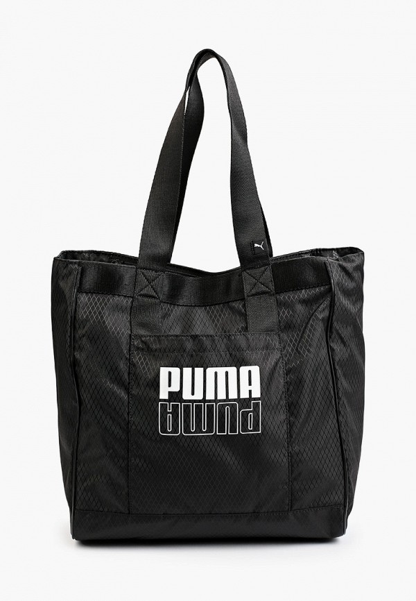 

Сумка PUMA, Черный, PUMA RTLAAN449901