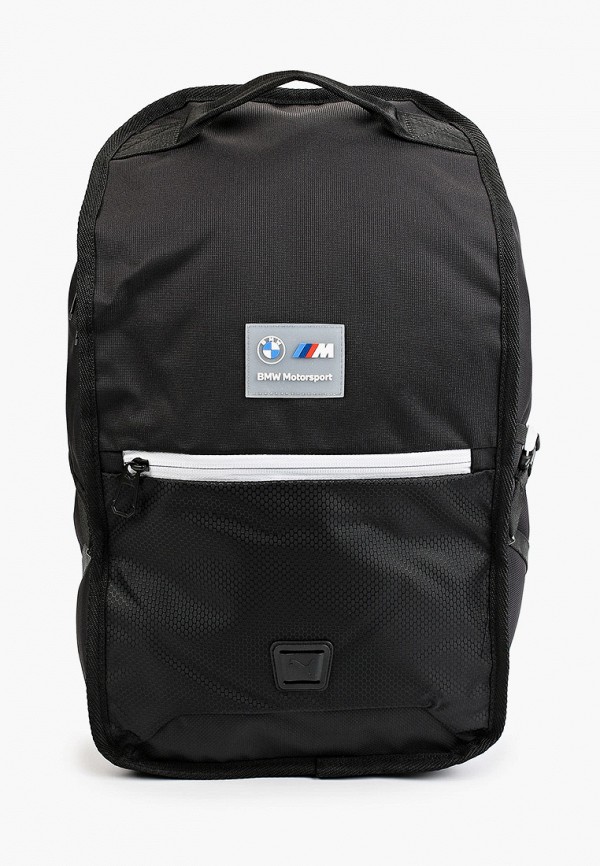 

Рюкзак PUMA, Черный, BMW M MTSP Backpack