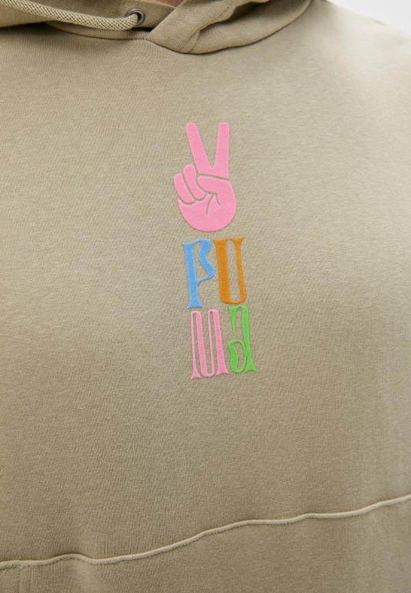 фото Худи puma