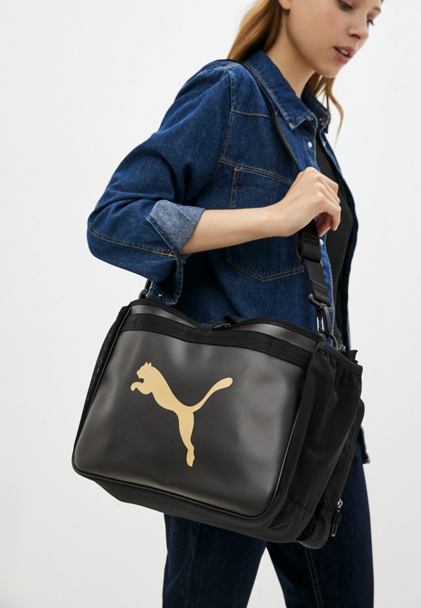фото Сумка и органайзер puma