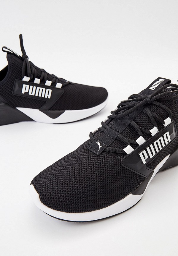 фото Кроссовки puma