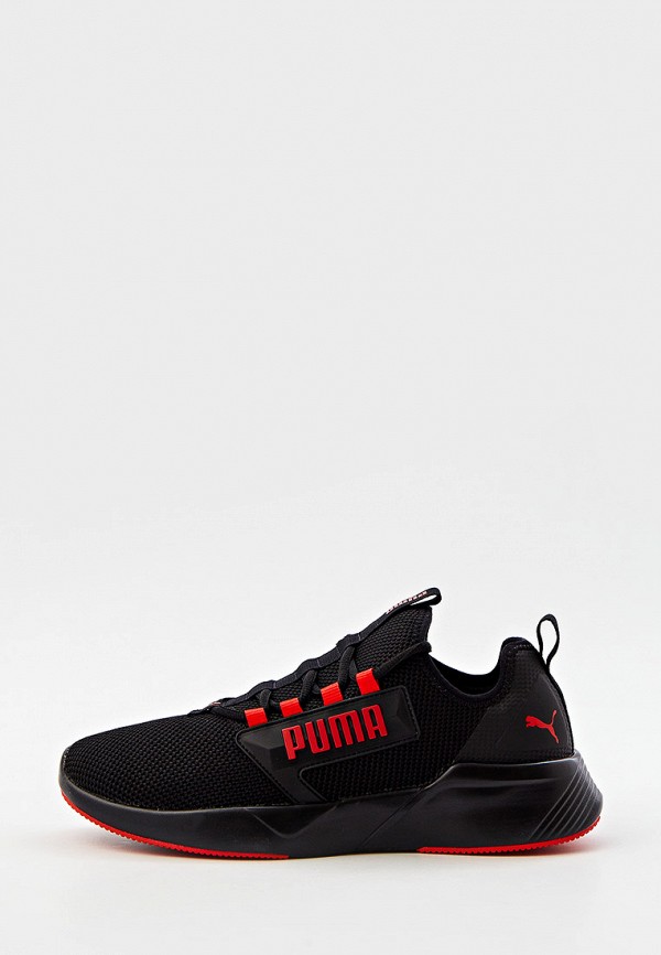 

Кроссовки PUMA, Черный, Retaliate