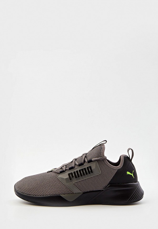 

Кроссовки PUMA, Серый, Retaliate