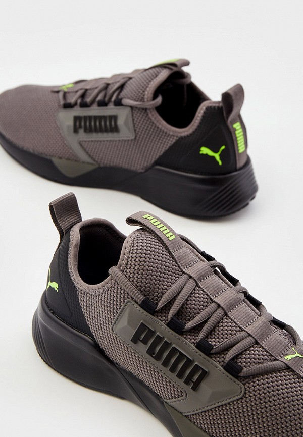 фото Кроссовки puma