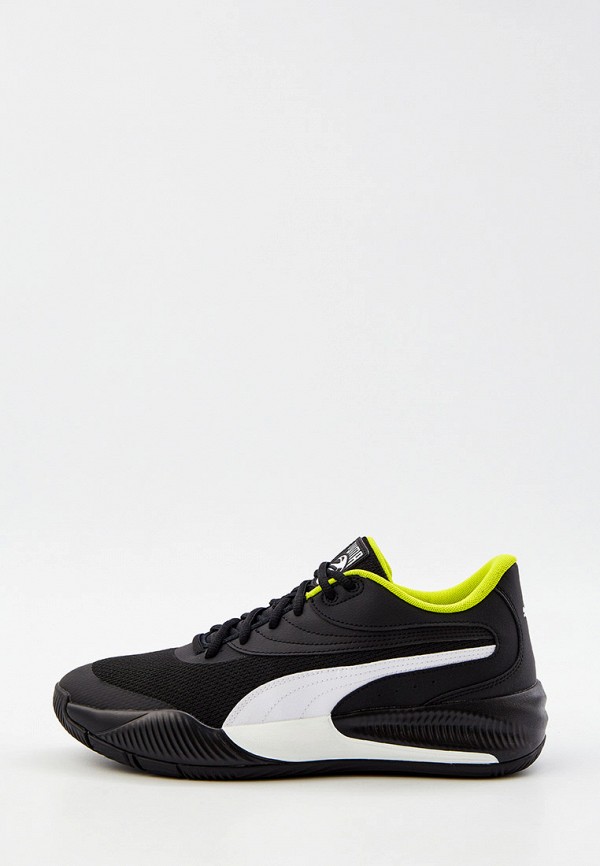 

Кроссовки PUMA, Черный, PUMA RTLAAN451401