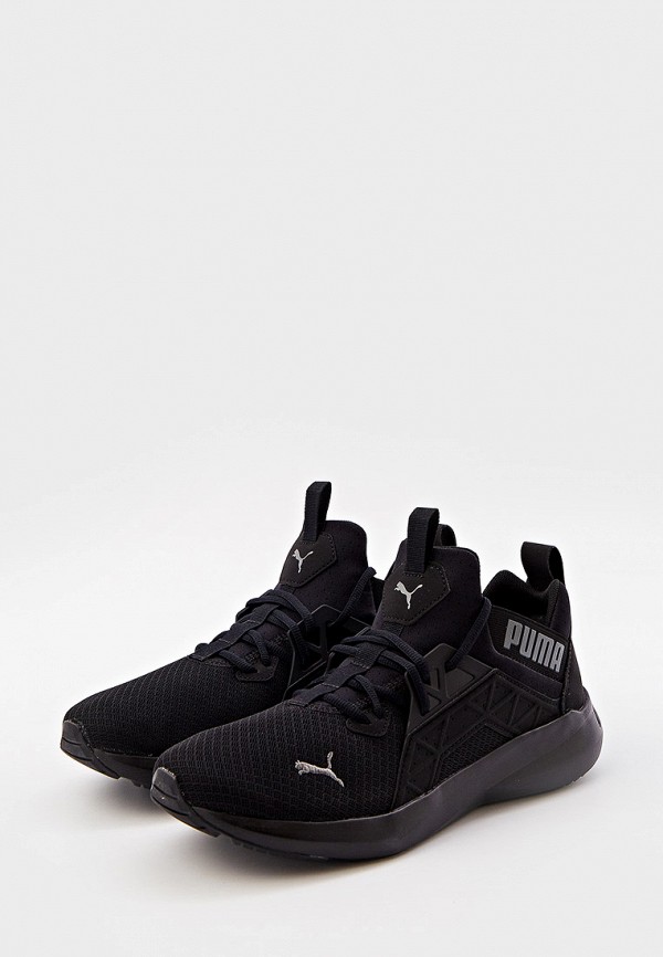 

Кроссовки PUMA, Черный, Softride Enzo NXT
