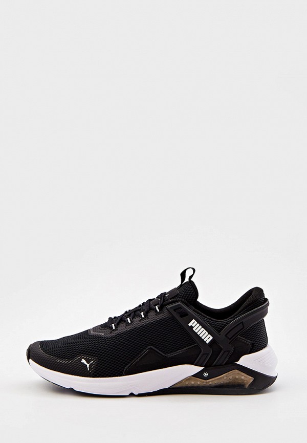 

Кроссовки PUMA, Черный, LQDCell Method 2.0