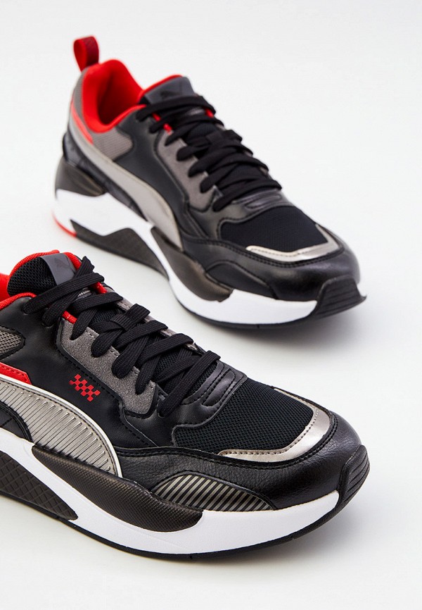 фото Кроссовки puma