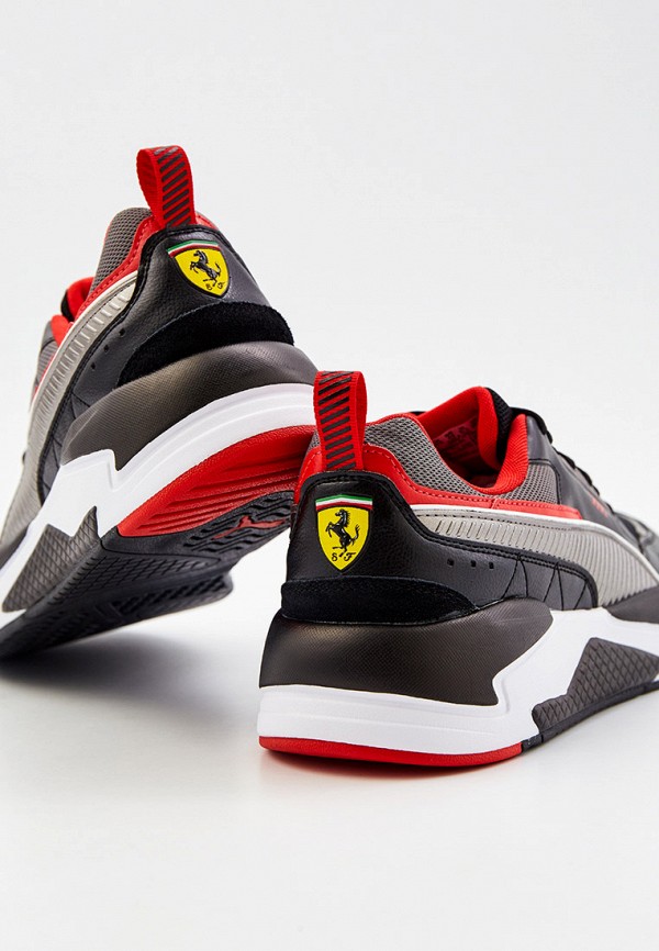 фото Кроссовки puma